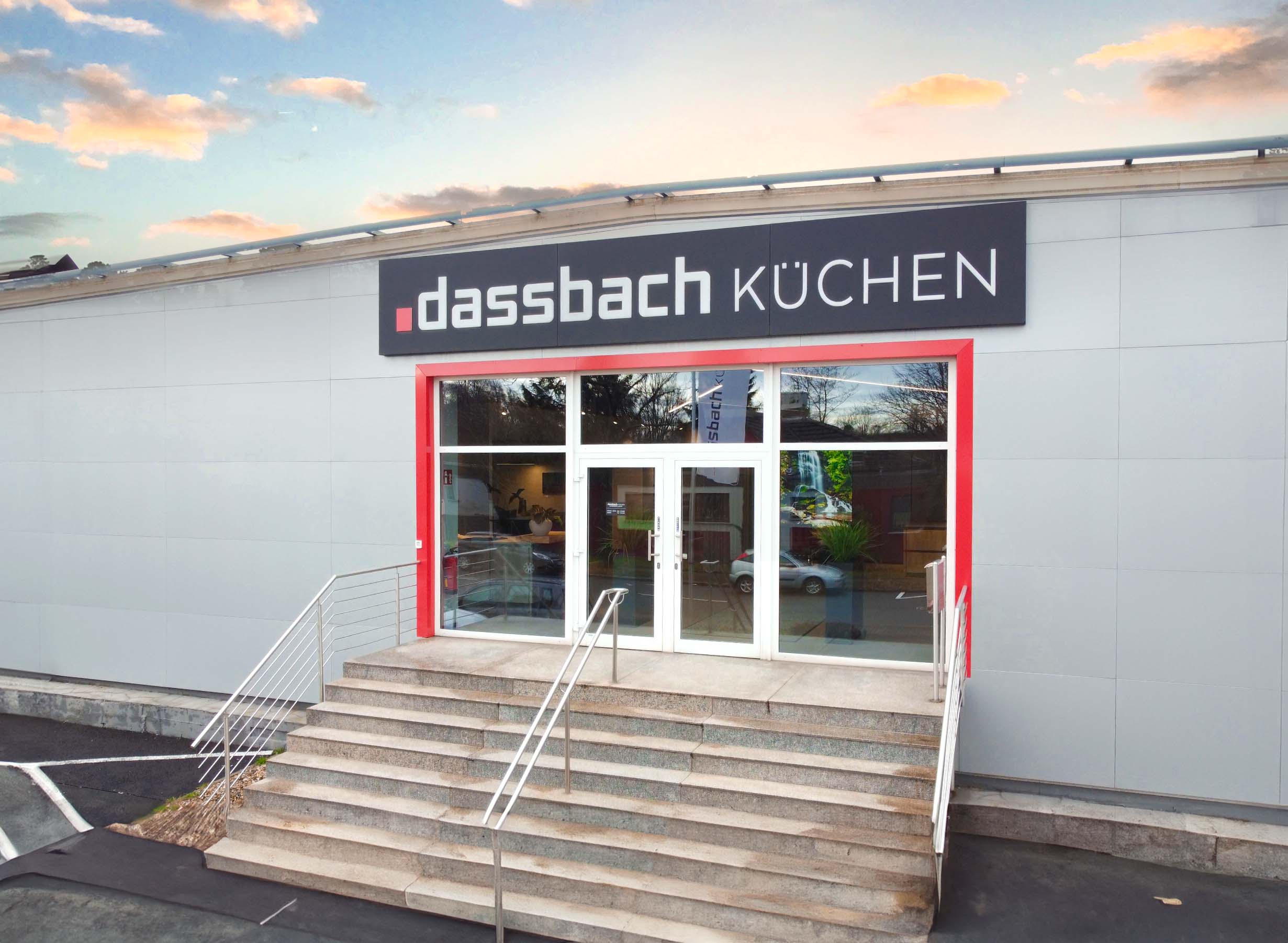 Küchen kaufen Bochum-Harpen