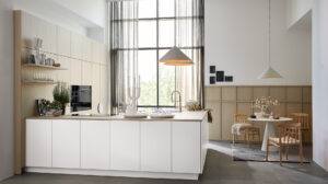 Küchenstile bei Dassbach Küchen