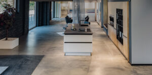 Dassbach Küchen - Showroom Standort Berlin