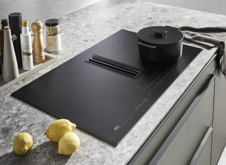 Küchentechnik bei Dassbach Küchen