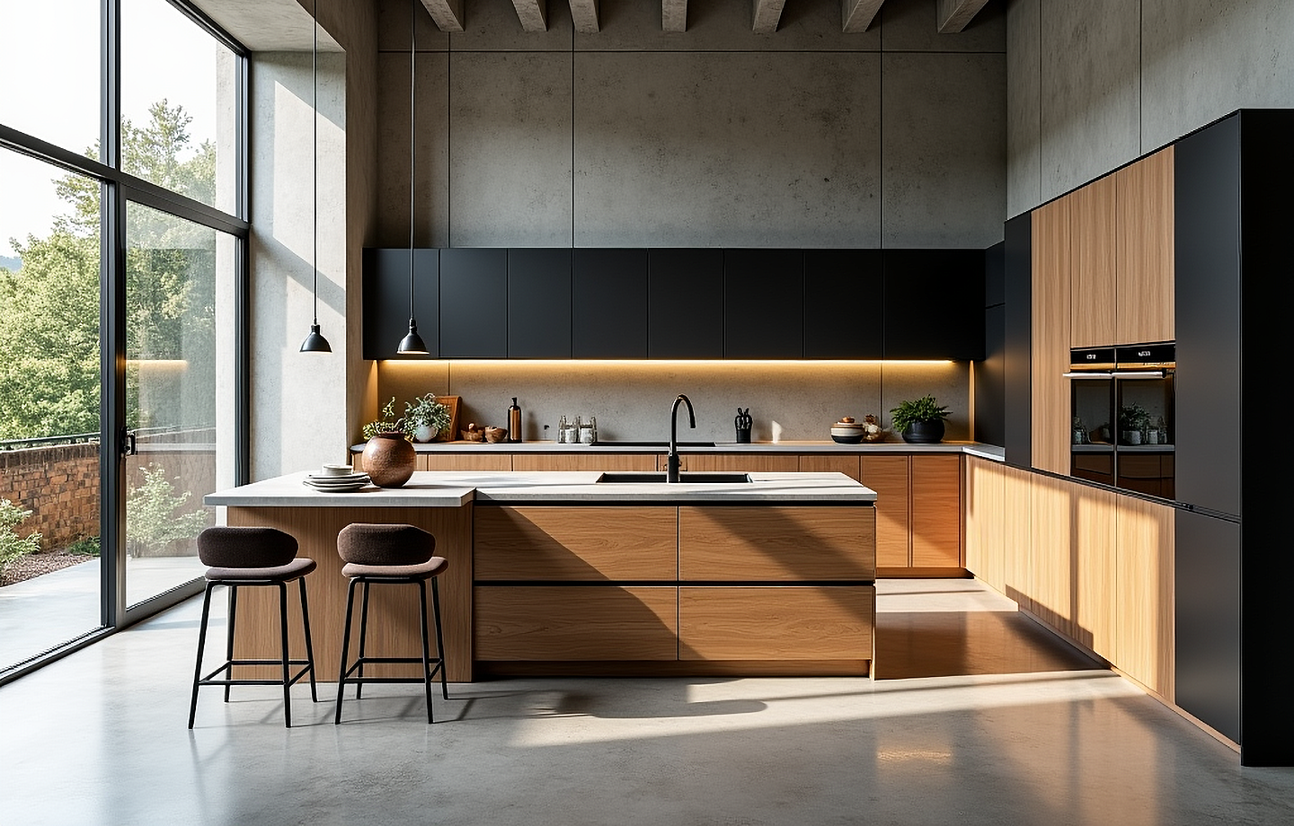 Hochwertige Küchen und Technik ganz in Ihrer Nähe - Dassbach Küchen