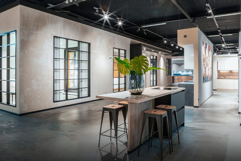 Standort Köln - Dassbach Küchen