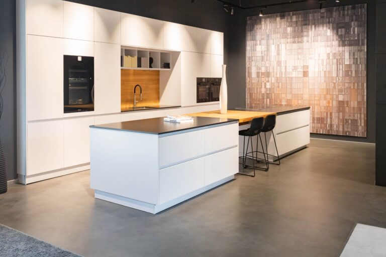 Dassbach - Küchenstile Beispielküche