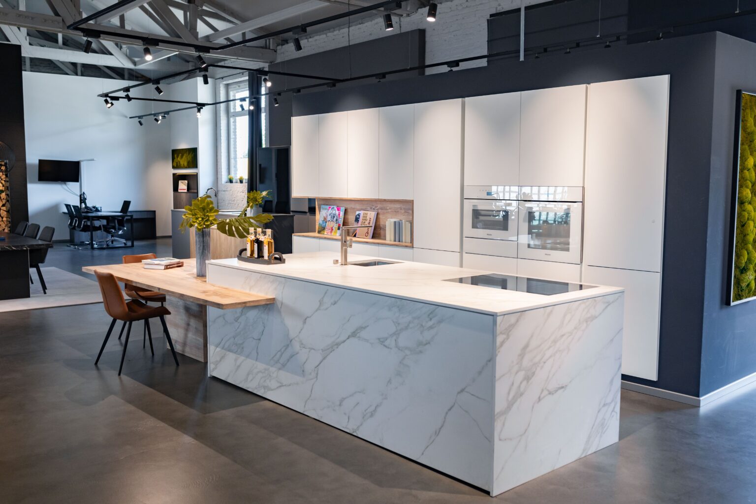 Küchenformen - Dassbach Küchen - Ihr Küchenprofi vor Ort