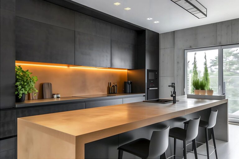 Dassbach - Küchenstudio für Gewerbekunden